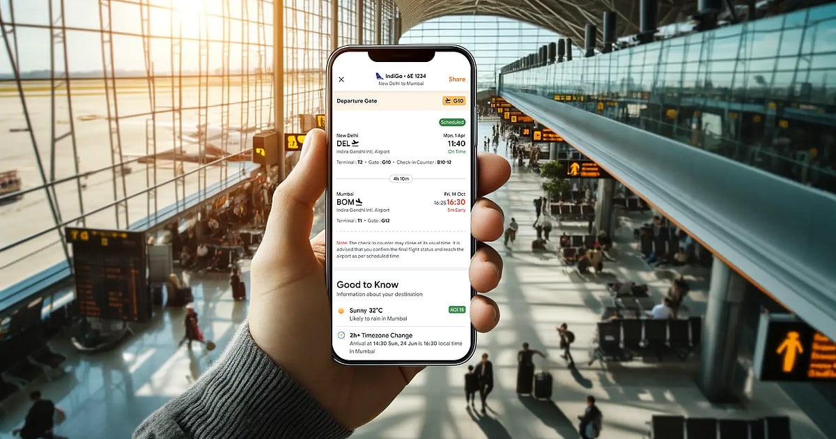ixigo Offers Full Refund For Cancelled IndiGo Flights From Dec 3-8