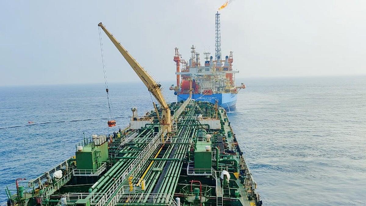 Shipping Corp Privatisation Off The Table? Govt Reassesses Amid Global Geopolitical Shifts — Profit Exclusive