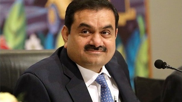 <div class="paragraphs"><p>Gautam Adani, chairman of Adani Group. (Source: Company)</p></div>