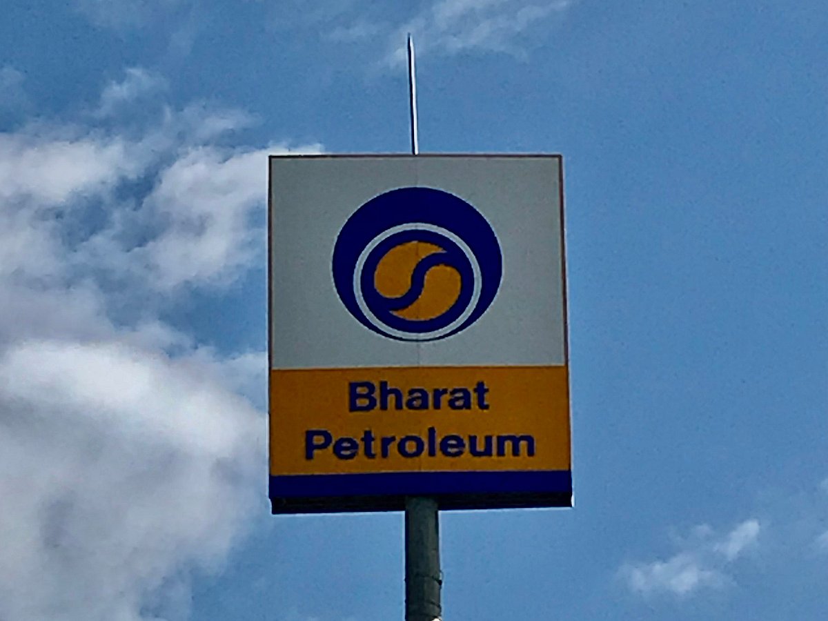 <div class="paragraphs"><p>BPCL signage at petrol pump.&nbsp; (Photo: Vijay Sartape /Source: NDTV Profit)</p></div>