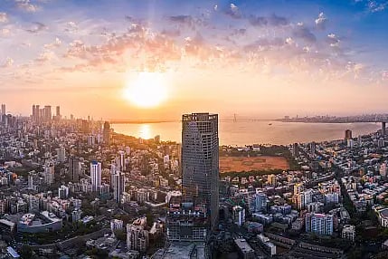 Time To Buy The Dip In Realty Stocks? Festive Tailwinds Could Drive A Turnaround