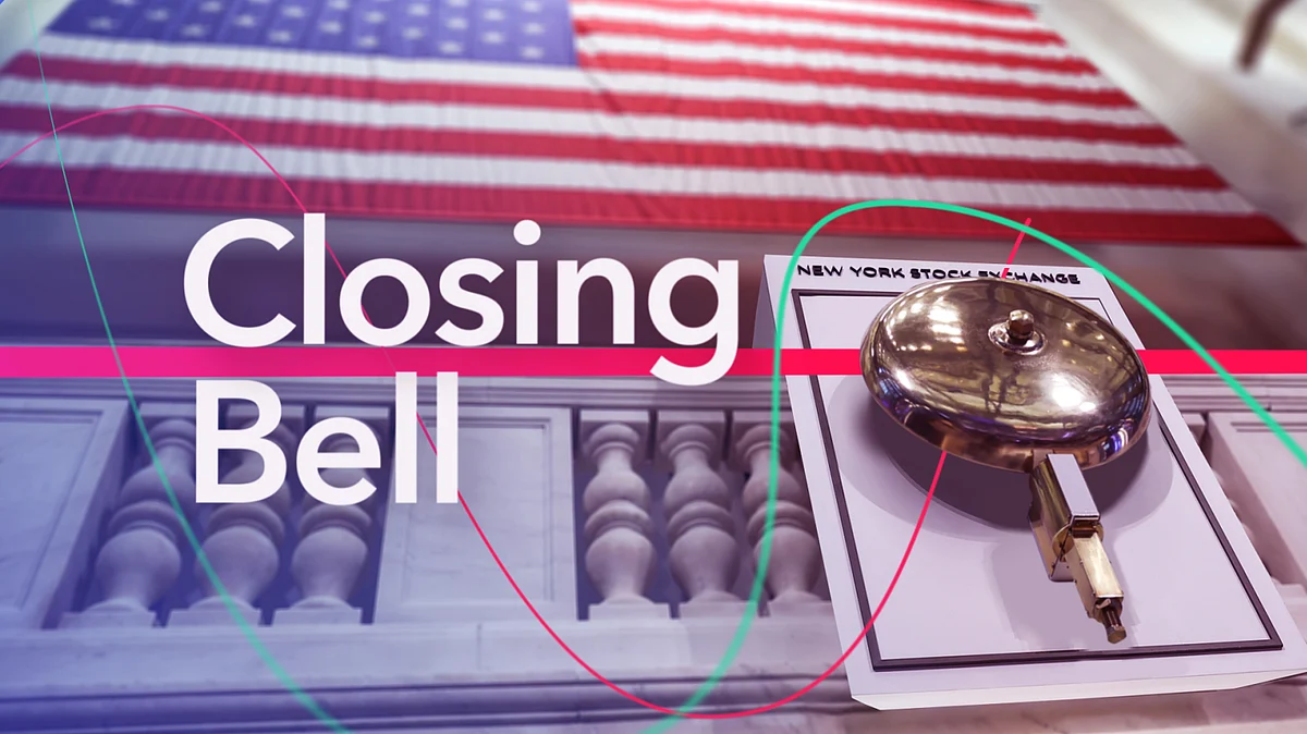 WATCH: Comprehensive cross-platform coverage of the US market close on Bloomberg Television, Bloomberg Radio and YouTube.Source: Bloomberg