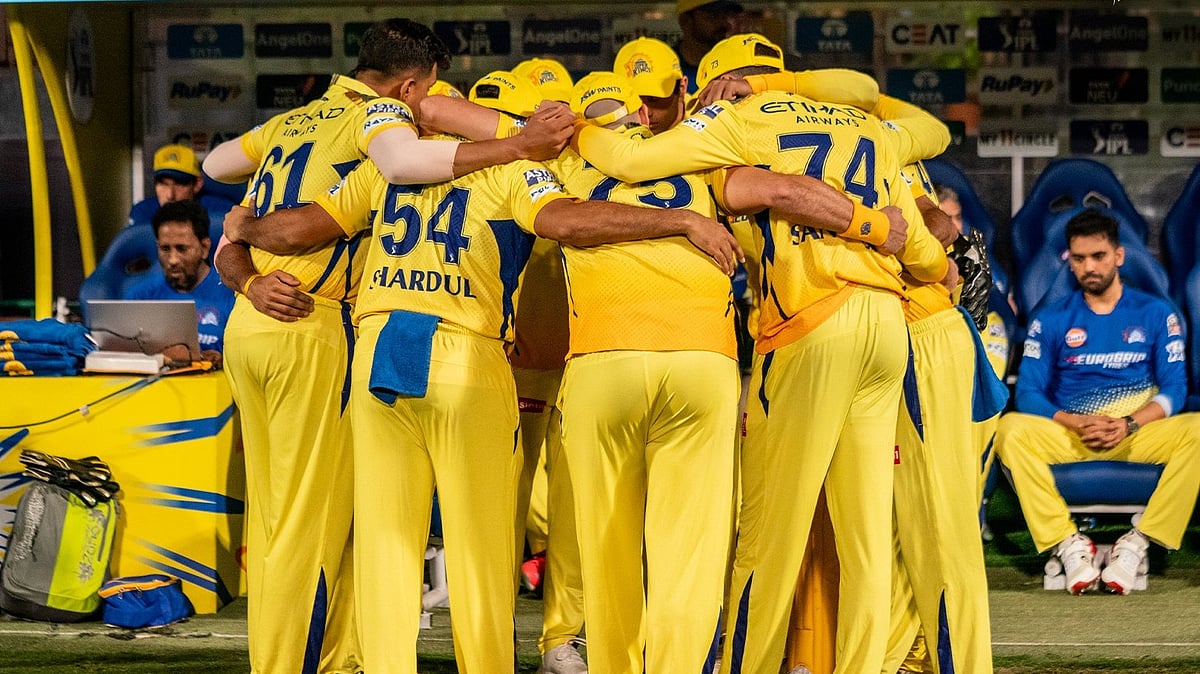 <div class="paragraphs"><p>Image used for representational purpose (Source:&nbsp;Chennai Super Kings/X)</p></div>