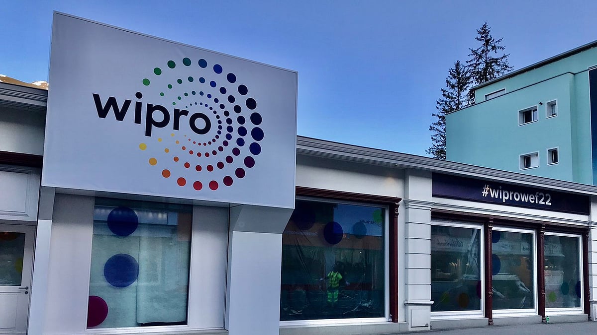 <div class="paragraphs"><p>Wipro Life Science Solutions, LLC has been incorporated as a step-down subsidiary of Wipro Ltd., with effect from Oct. 10, 2024.  </p><p>(Photo: Vijay Sartape/NDTV Profit)</p></div>