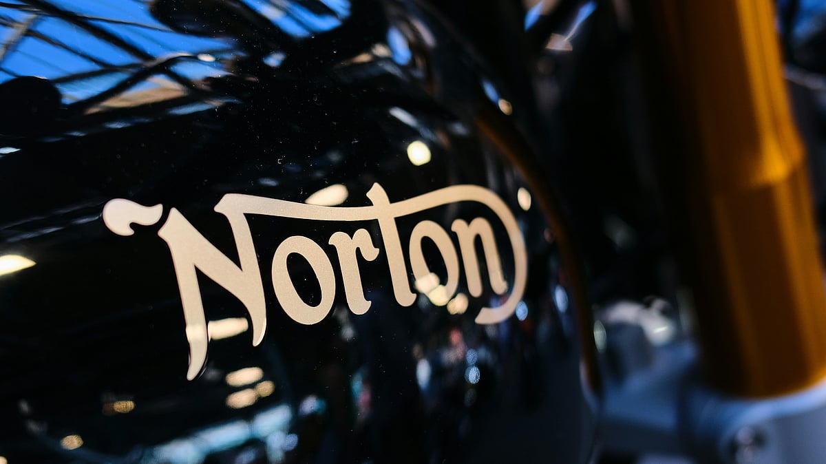 <div class="paragraphs"><p>The Norton logo is pictured on the fuel tank of a motorcycle. (Source:&nbsp;Unsplash)</p></div>