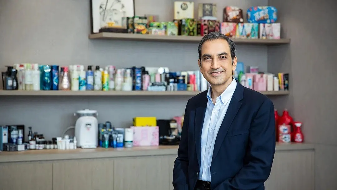 <div class="paragraphs"><p>Rohit Jawa (Source: Company)</p></div>