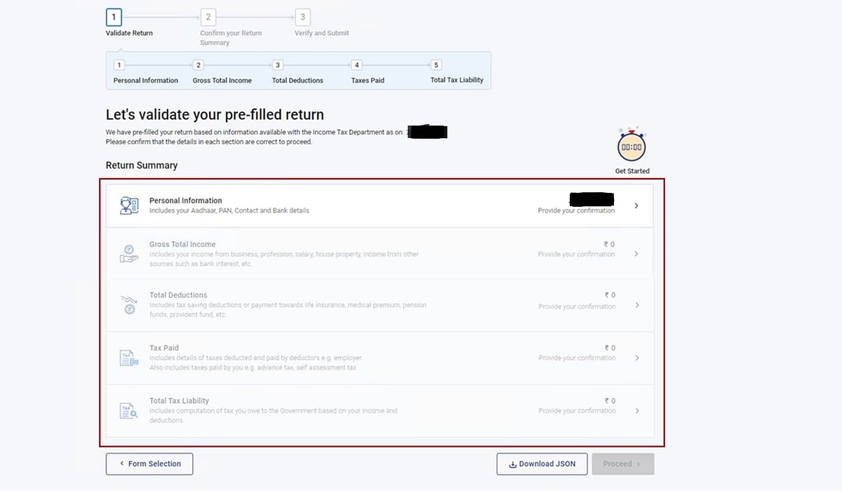 <div class="paragraphs"><p>Source: income tax portal</p></div>