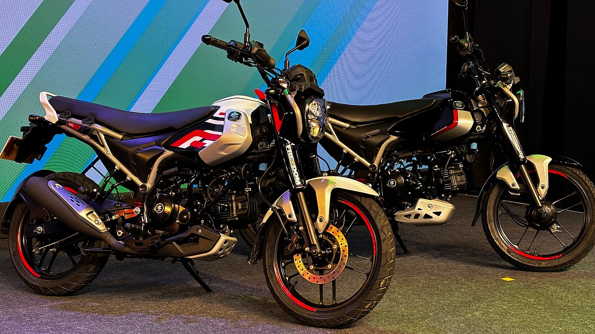 <div class="paragraphs"><p>The Bajaj Freedom 125 at its launch in Pune, Maharashtra, on 5 July 2024. (Source:&nbsp;Tushar Deep Singh/NDTV Profit)</p></div>