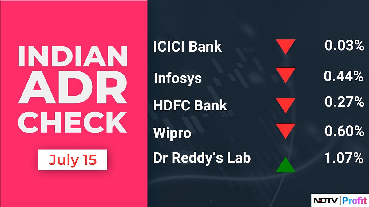 Stock Market Today: All You Need To Know Going Into Trade On July 16