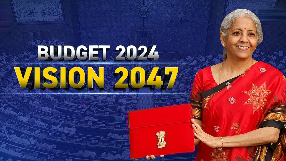 <div class="paragraphs"><p>Finance Minister Nirmala Sitharaman will present her seventh Union Budget at the Lok Sabha on Tuesday. Image used for representational purpose (Source: NDTV Profit)</p></div>