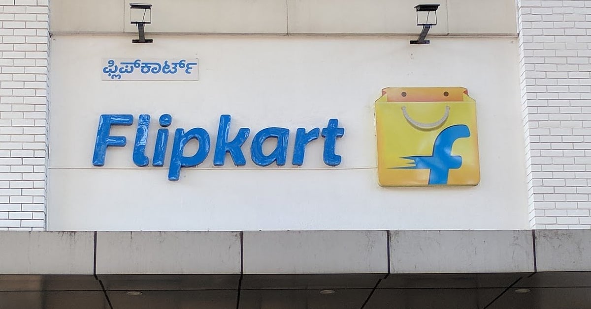 Flipkart To Shift Holding Firm From Singapore To India Forward Of Deliberate IPO Flipkart To Shift Holding Firm From Singapore To India Forward Of Deliberate IPO