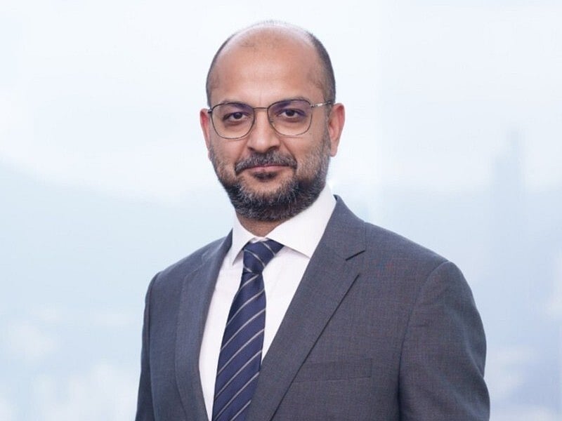 <div class="paragraphs"><p>Gautam Chhaochharia, global head of markets at UBS Securities India Pvt. (Source: Official LinkedIn post)</p></div>