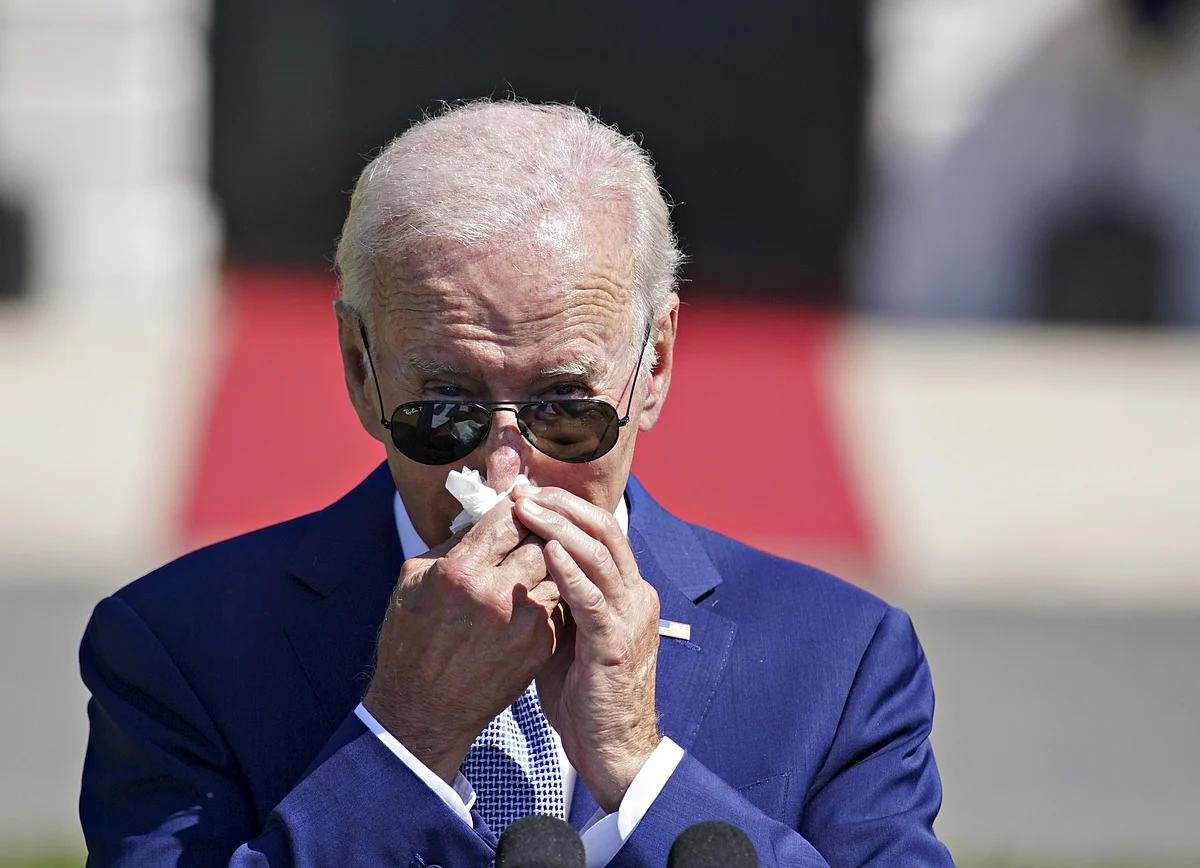 President Joe BidenPhotographer: Al Drago/Bloomberg