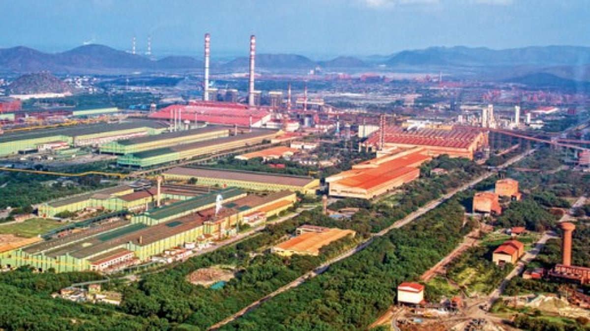 JSW Steel Plans Rs 20,000 Crore Capex In FY26