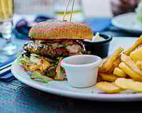 Plate And Portfolio: Sustainable Strategies For Finance And Fitness