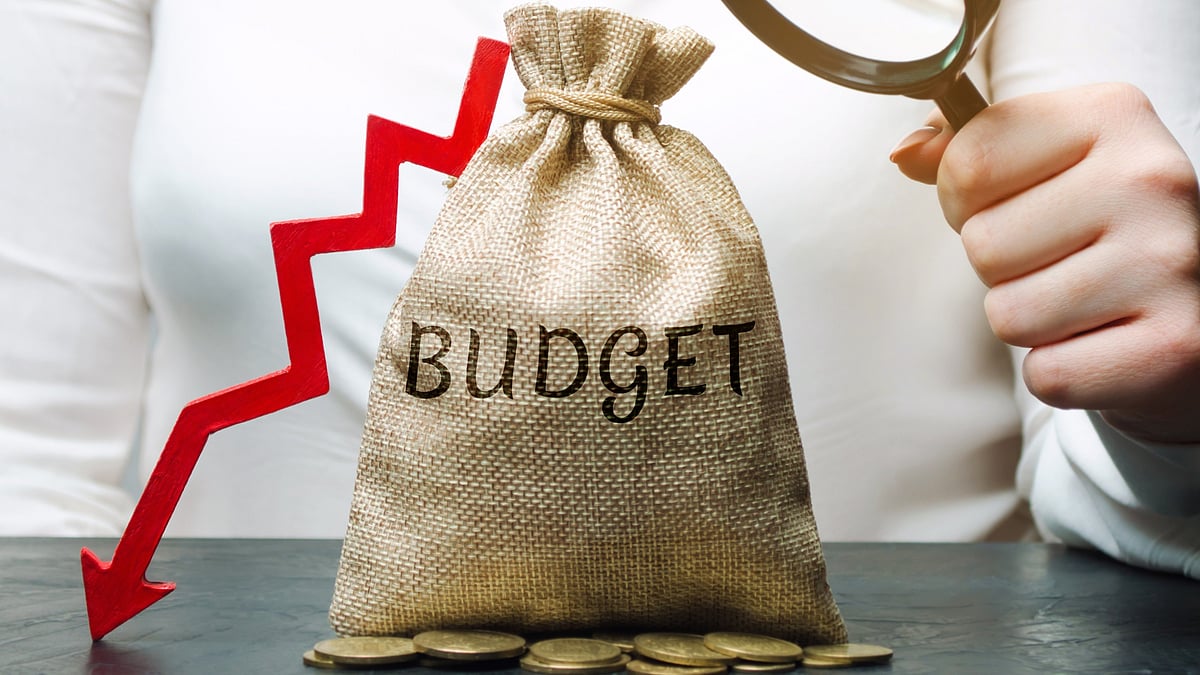 Budget 202425 Review Advent Of A Policy Pivot, Compelled By