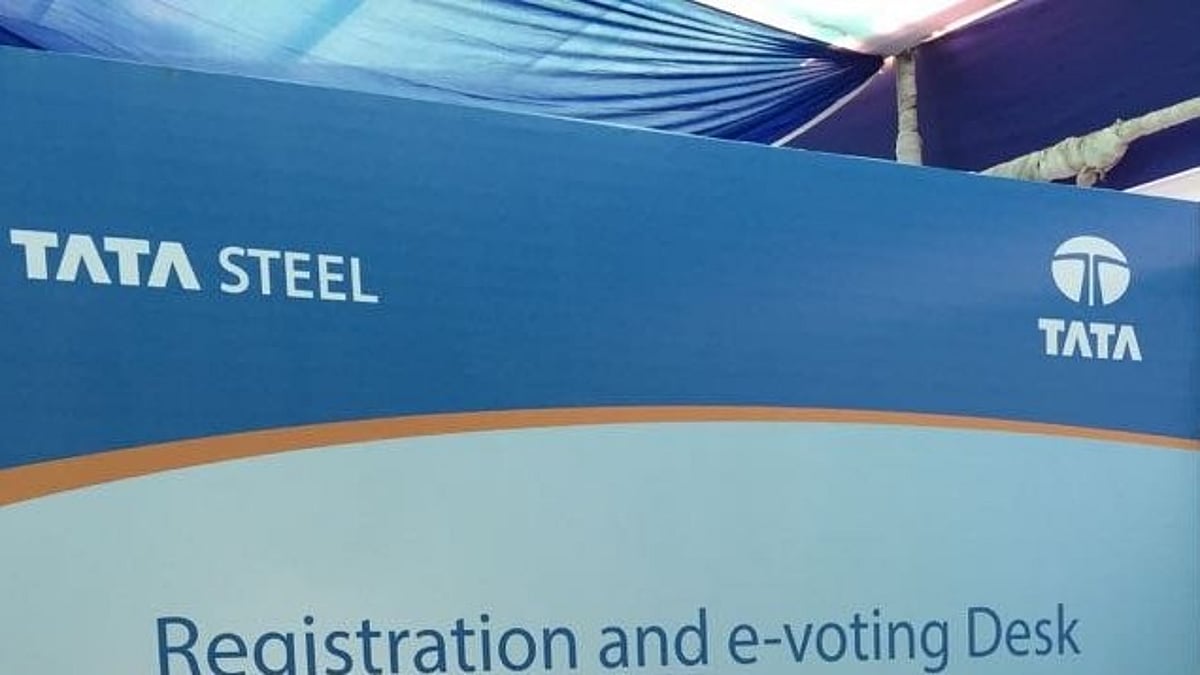 Tata Steel, Vedanta In Focus As Metal Stocks Surge  Here's What's Driving The Rally