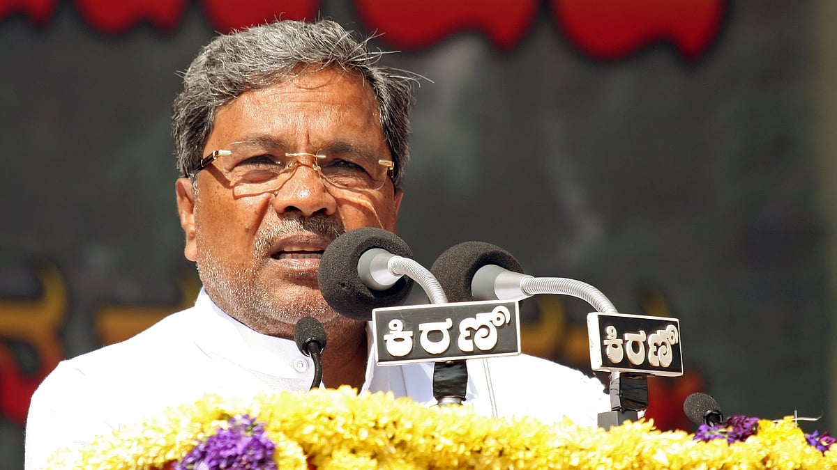 <div class="paragraphs"><p>Karnataka CM Siddaramaiah.(Photo Courtesy: Wikimedia Commons)</p></div>