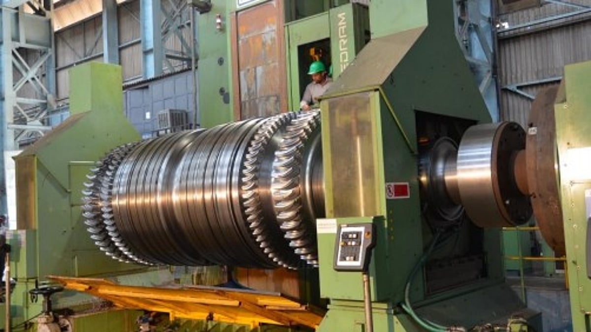 BHEL Q1 Results: Loss Widens To Rs 211 Crore On Rise Of Material Costs