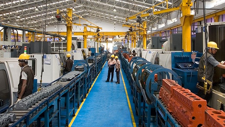 <div class="paragraphs"><p>An automotive powertrain parts manufacturing facility of Craftsman Automation Ltd. (Source: Company website).</p></div>