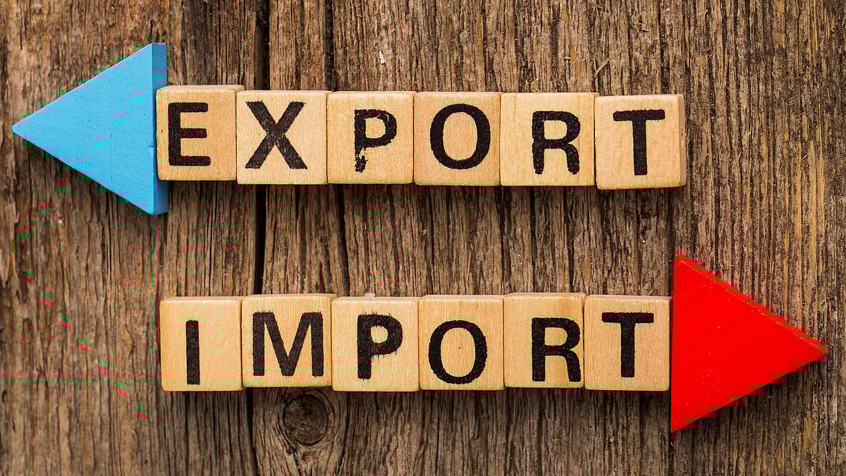 Exports To US Fall For Second Month Amid Tariff Hit: Commerce Ministry Data