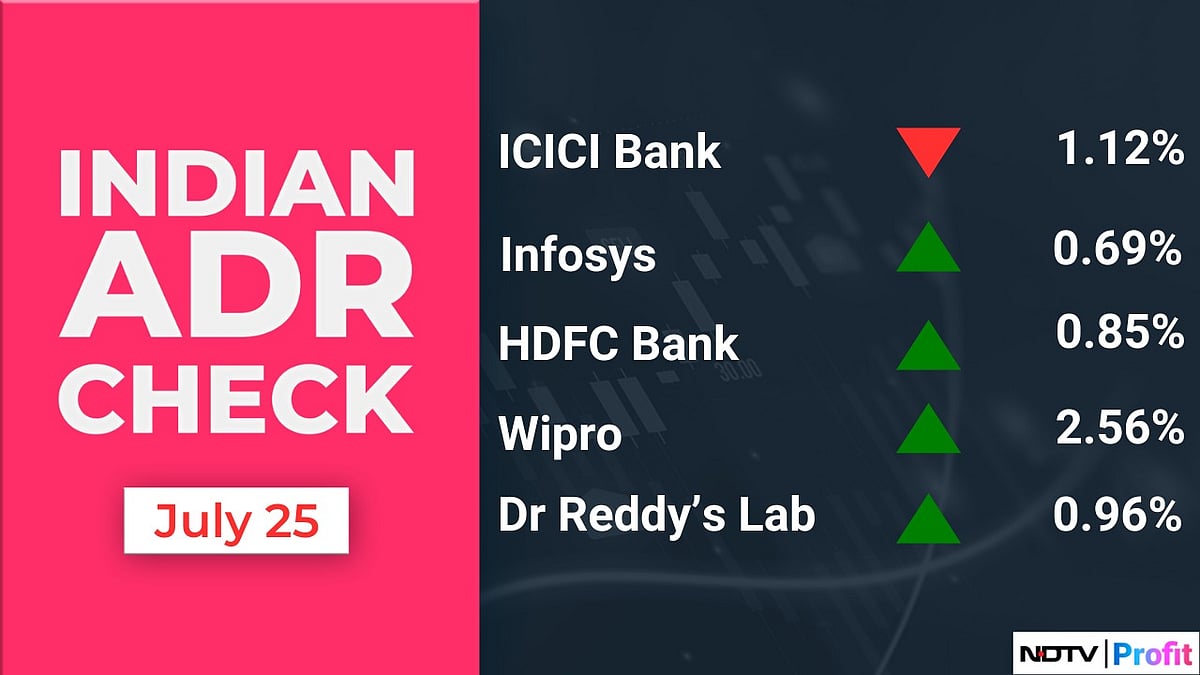 Stock Market Today: All You Need To Know Going Into Trade On July 26