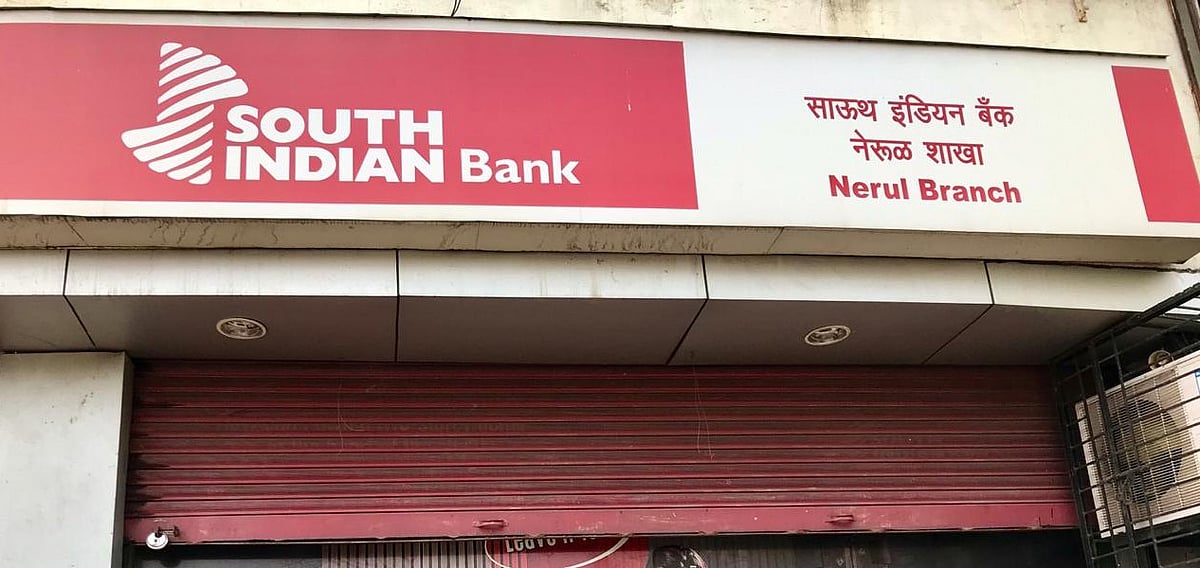 <div class="paragraphs"><p>South Indian Bank's shares have&nbsp;fallen 0.18% in the last 12 months and risen 10.63% year-to-date. (Photographer: Vijay Sartape/NDTV Profit)&nbsp;&nbsp;</p></div>