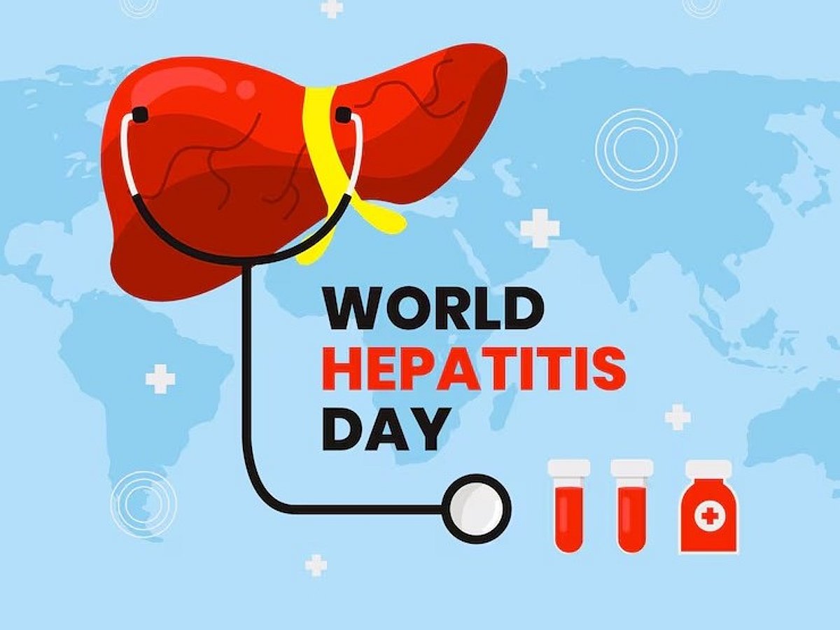 World Hepatitis Day 2024: Date, History, Theme, and Importance
