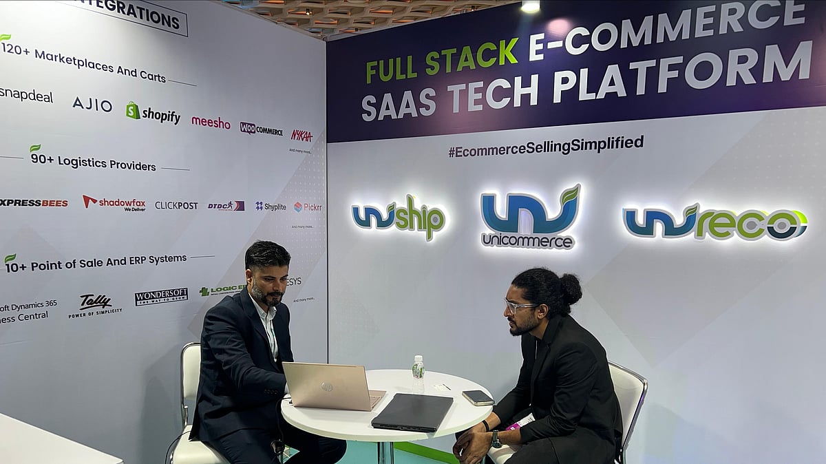 <div class="paragraphs"><p>Image used for representational purpose (Source: X account of&nbsp;Unicommerce eSolutions)</p></div>