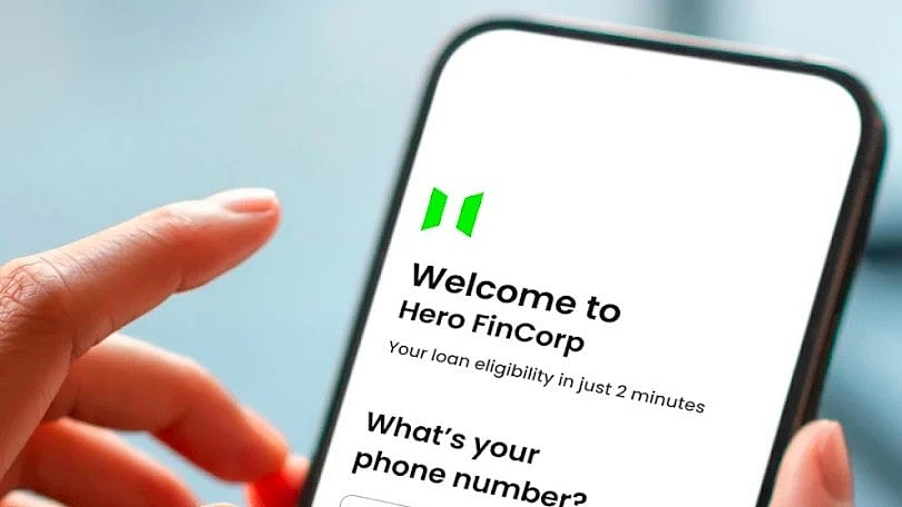 <div class="paragraphs"><p>The partnership will leverage the automaker's wide-reaching network and Hero FinCorp's tailored financial solutions for new and pre-owned car loans (Source:&nbsp;Hero FinCorp/Google Play)</p></div>