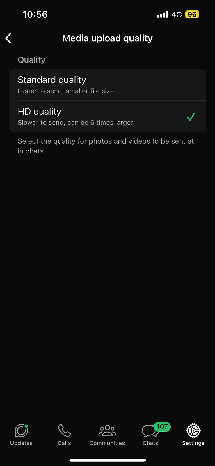 How To Share HD Images And Videos On WhatsApp? Check Steps Here