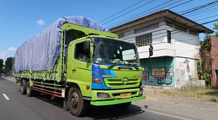 <div class="paragraphs"><p>Commercial vehicles loans provided by Indostar Capital Finance Ltd. (Source: Company website)</p></div>