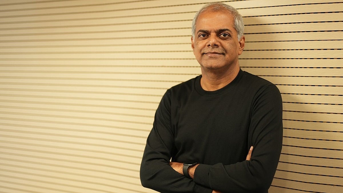 Nestle India's Premiumisation Game: CEO Manish Tiwary Eyes Tighter SKUs On Quick Comm Boost