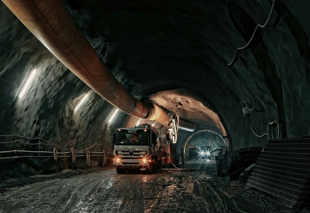 Jharkhand Latest Mined Mineral Bill Likely To Impact Coal India, Tata Steel
