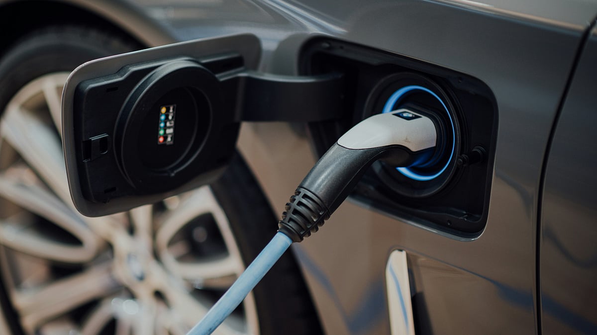 Gulf Oil Lubricants Eyes EV Space, Portfolio Premiumisation For Growth