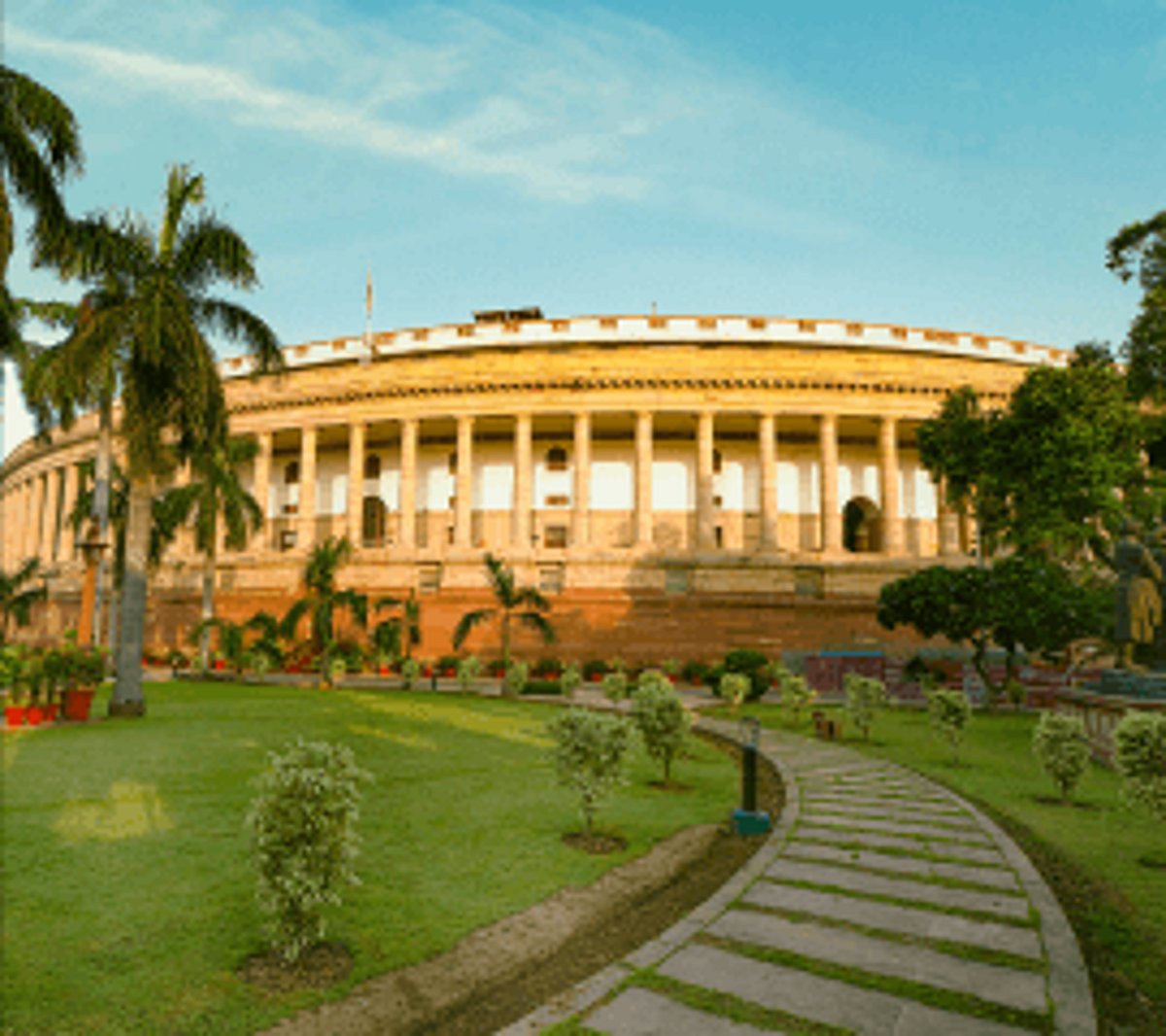 Centre Plans Three Bills For Simultaneous Elections, Including Amendments Centre Plans Three Bills For Simultaneous Elections, Including Amendments