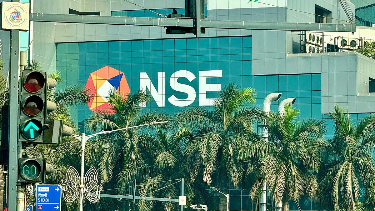 <div class="paragraphs"><p>NSE building in Mumbai (Source: Vijay Sartape/NDTV Profit)</p></div>