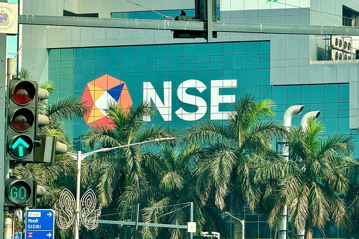 NSE To Introduce Pre-Open Session In Equity Derivatives Segment From Dec. 8