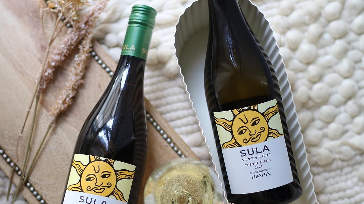 Sula Vineyards Q1 Update: Revenue Declines 8%, Wine Tourism Continues To Rise