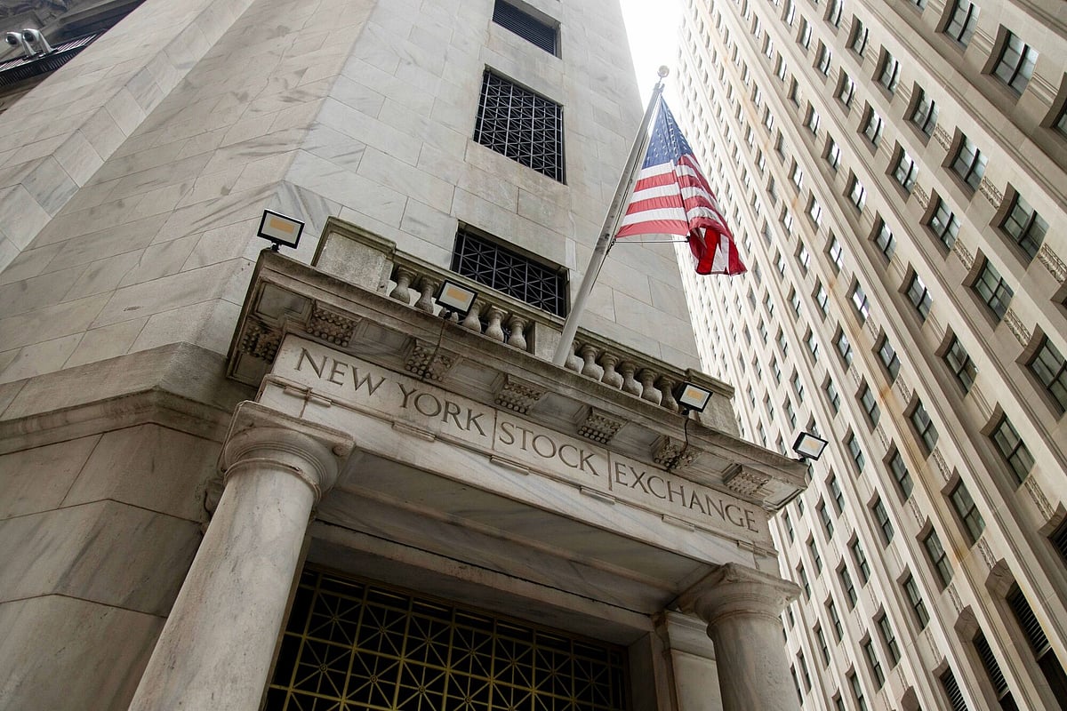 US Stock Futures Advance, Oil Declines On OPEC+: Markets Wrap