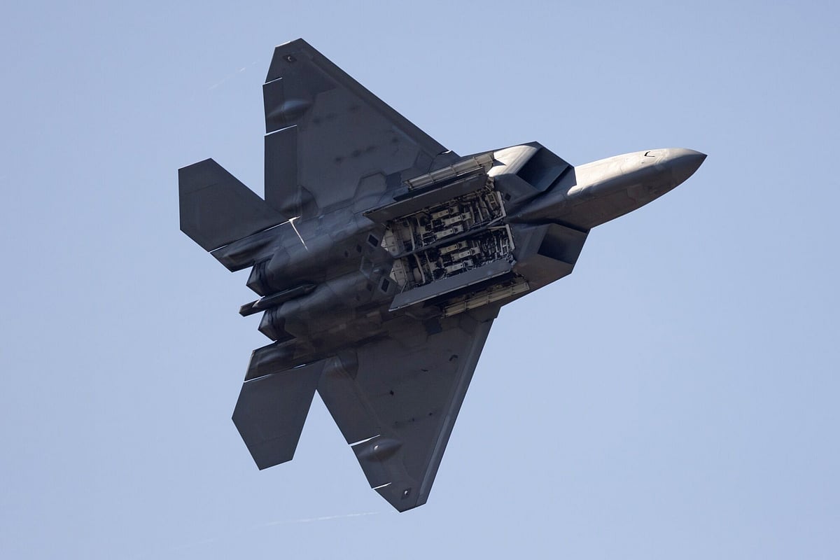 <div class="paragraphs"><p>Since the December attack, the US and allies have carried out multiple strikes against the Islamic State. (Photo: SeongJoon Cho/Bloomberg)</p></div>