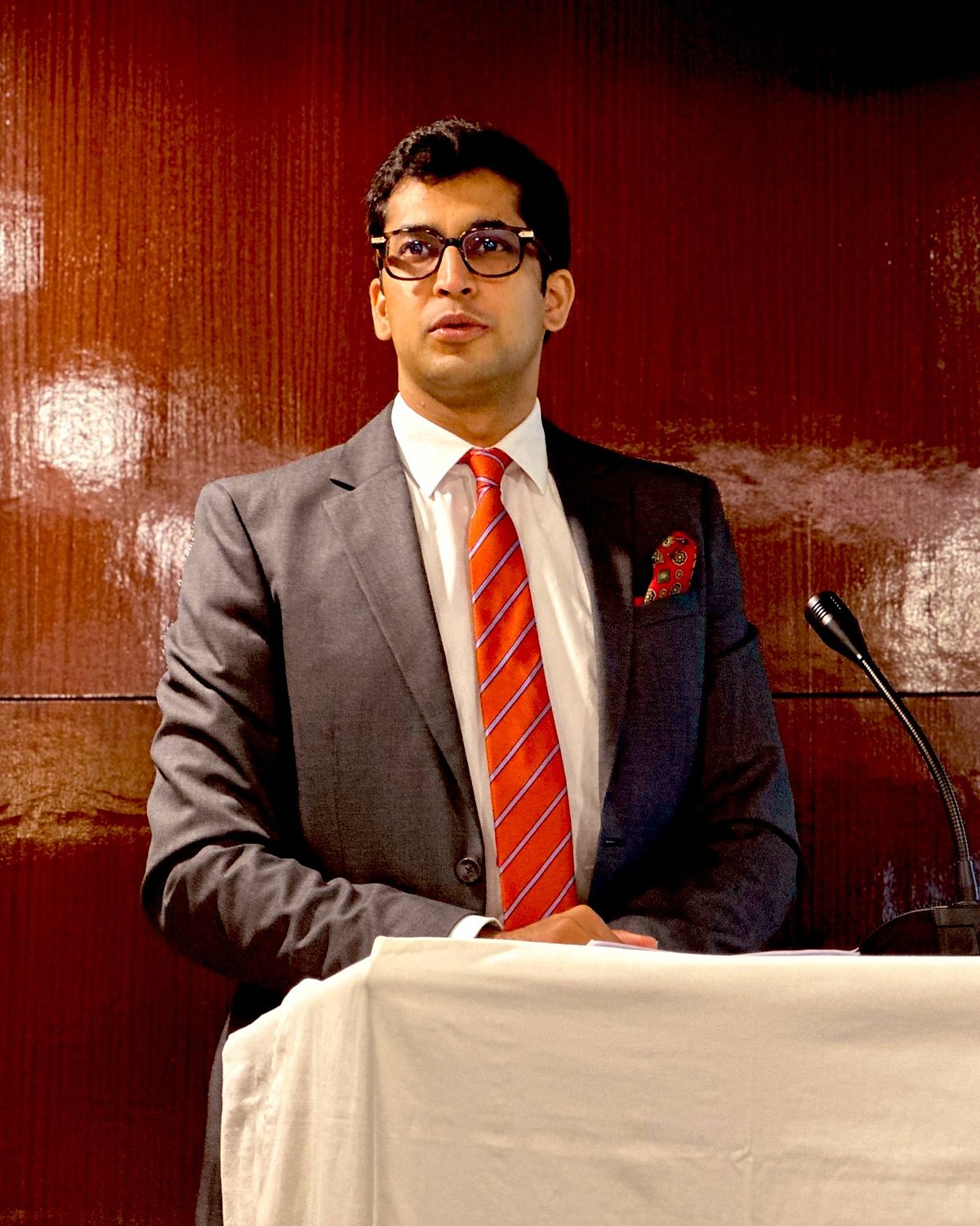 <div class="paragraphs"><p>Jai Anant Dehadrai, Advocate, Supreme Court (Source: Official Twitter handle).</p></div>