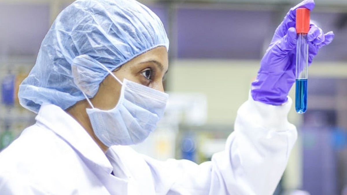 Glenmark Arm IGI's AbbVie Deal Unfolds Blockbuster Potential, Says Motilal Oswal - Read Report