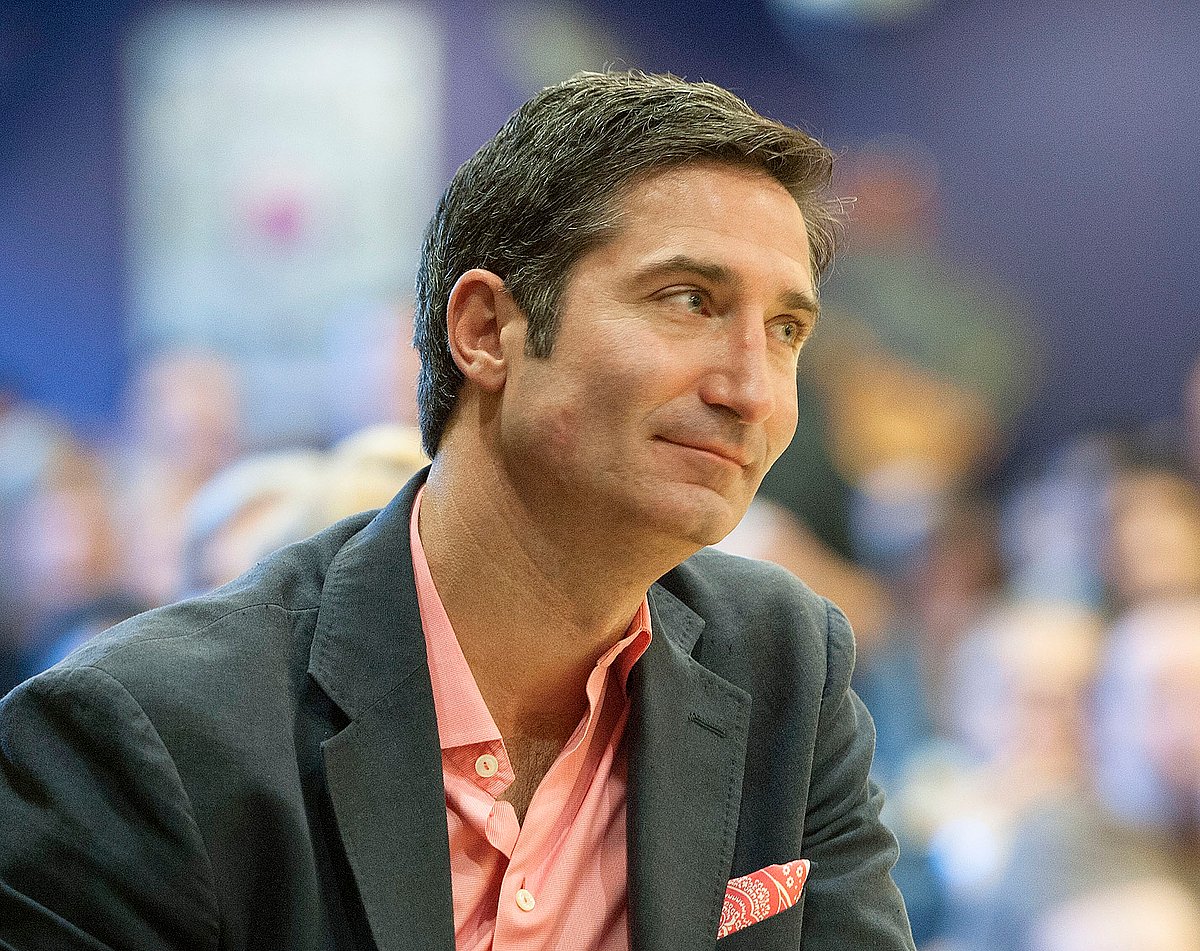 <div class="paragraphs"><p>Starbucks CEO Brian Niccol (Photo source: Bloomberg)</p></div>