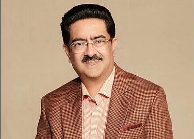 <div class="paragraphs"><p>K M Birla (Source: Company Website)</p></div>