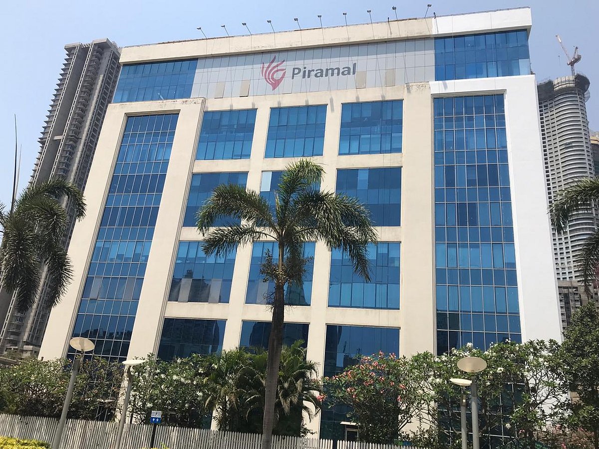 <div class="paragraphs"><p>Piramal Enterprises&nbsp;reported Q1 FY26 net profit of ~Rs 2.76 billion.&nbsp; (Photographer: Vijay Sartape/NDTV Profit)</p></div>