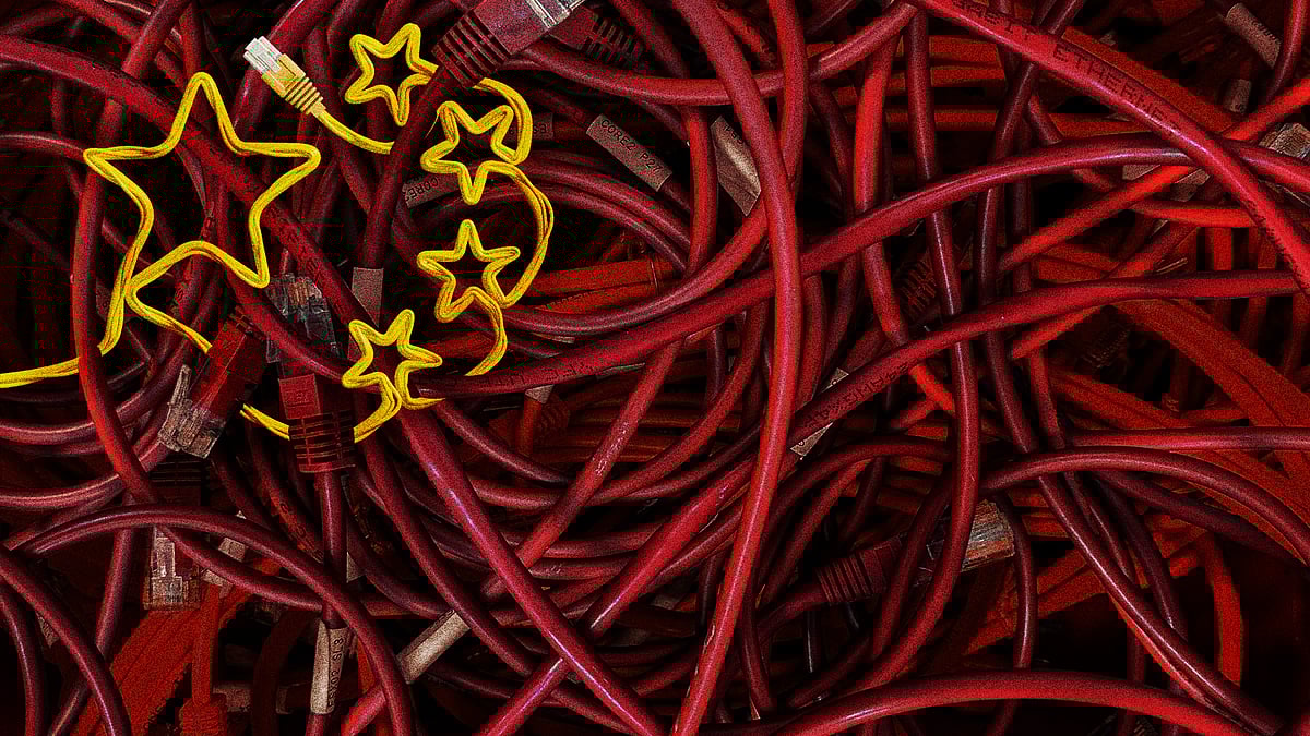 WATCH: Xi Jinping has a plan to fix his country’s faltering economy and offset the pain caused by the property crisis. Source: Bloomberg