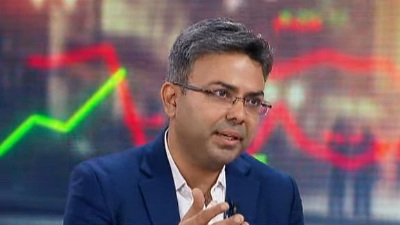 <div class="paragraphs"><p>Sumit Jain, the deputy chief investment officer at ASK Investment Managers. (NDT Profit)</p></div>