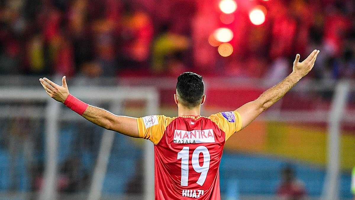 <div class="paragraphs"><p>Image used for representational purpose (Source: East Bengal FC/X)</p></div>