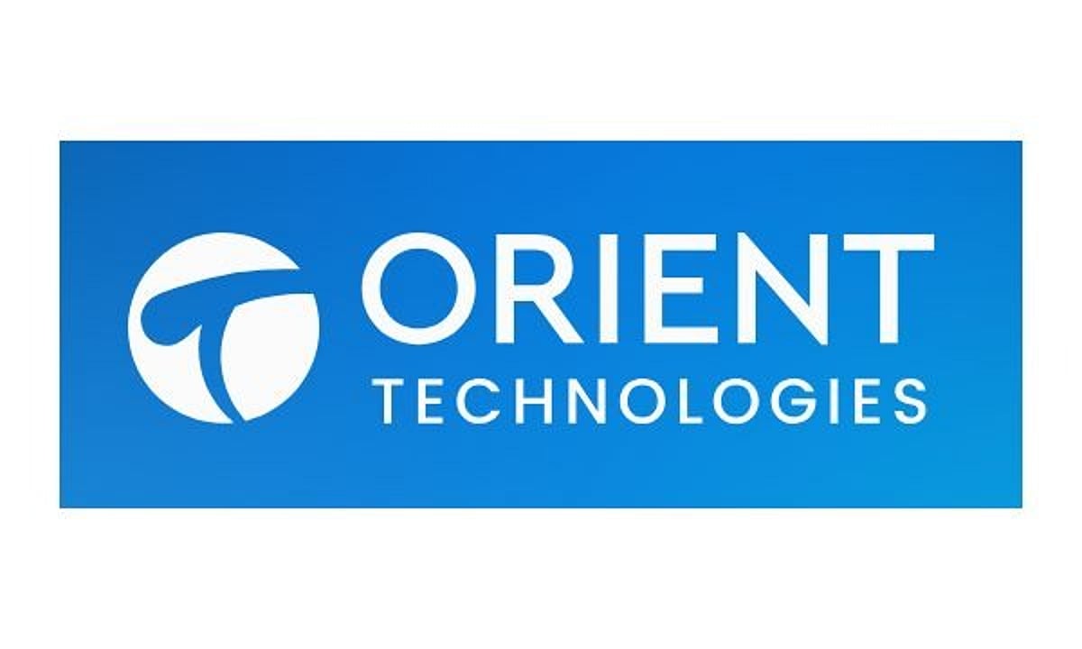 Orient Tech Eyes 30% Topline Growth In Three Years, Order Book To Swell In FY26
